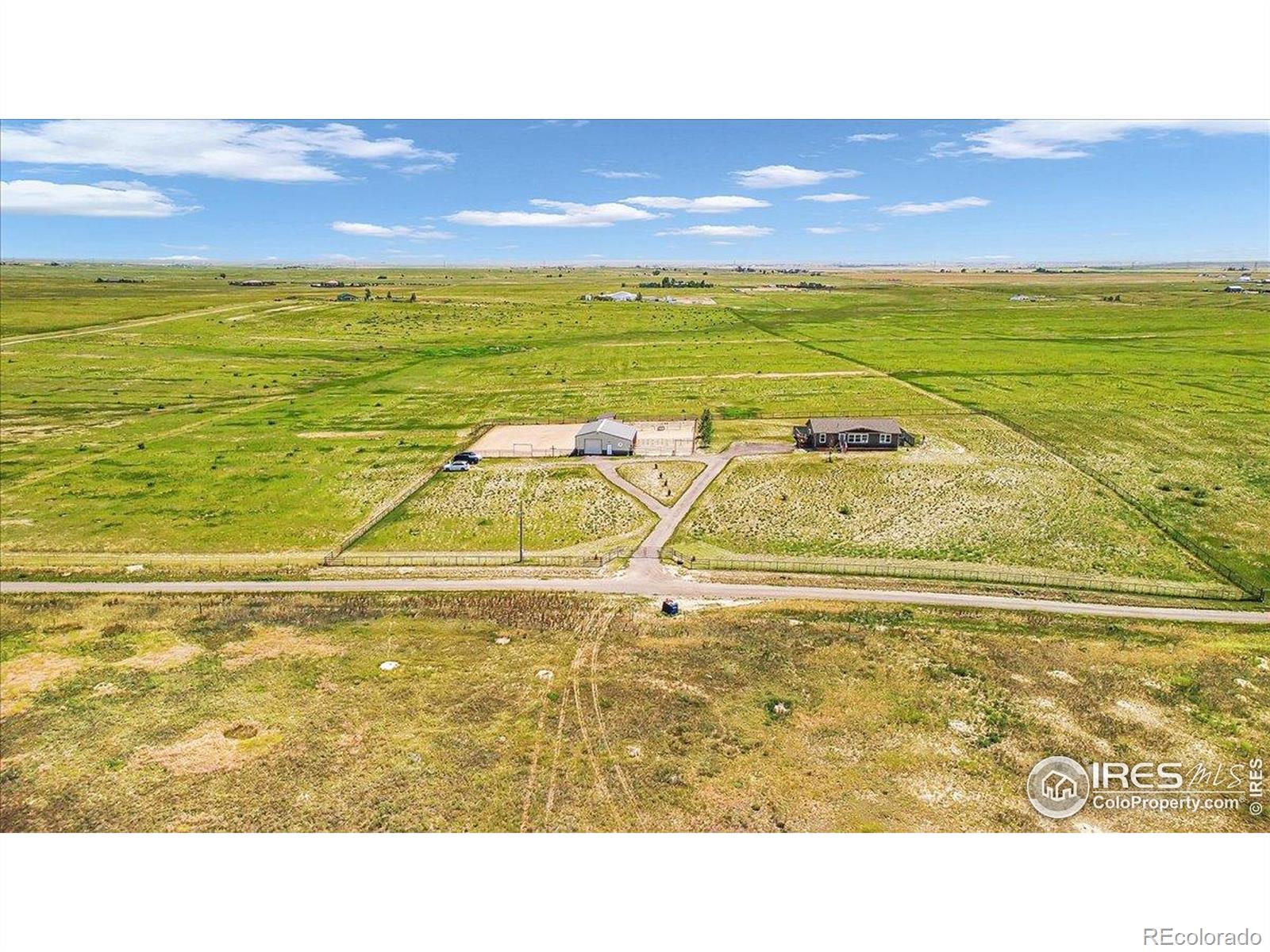 MLS Image #30 for 50294  county road 15 ,wellington, Colorado