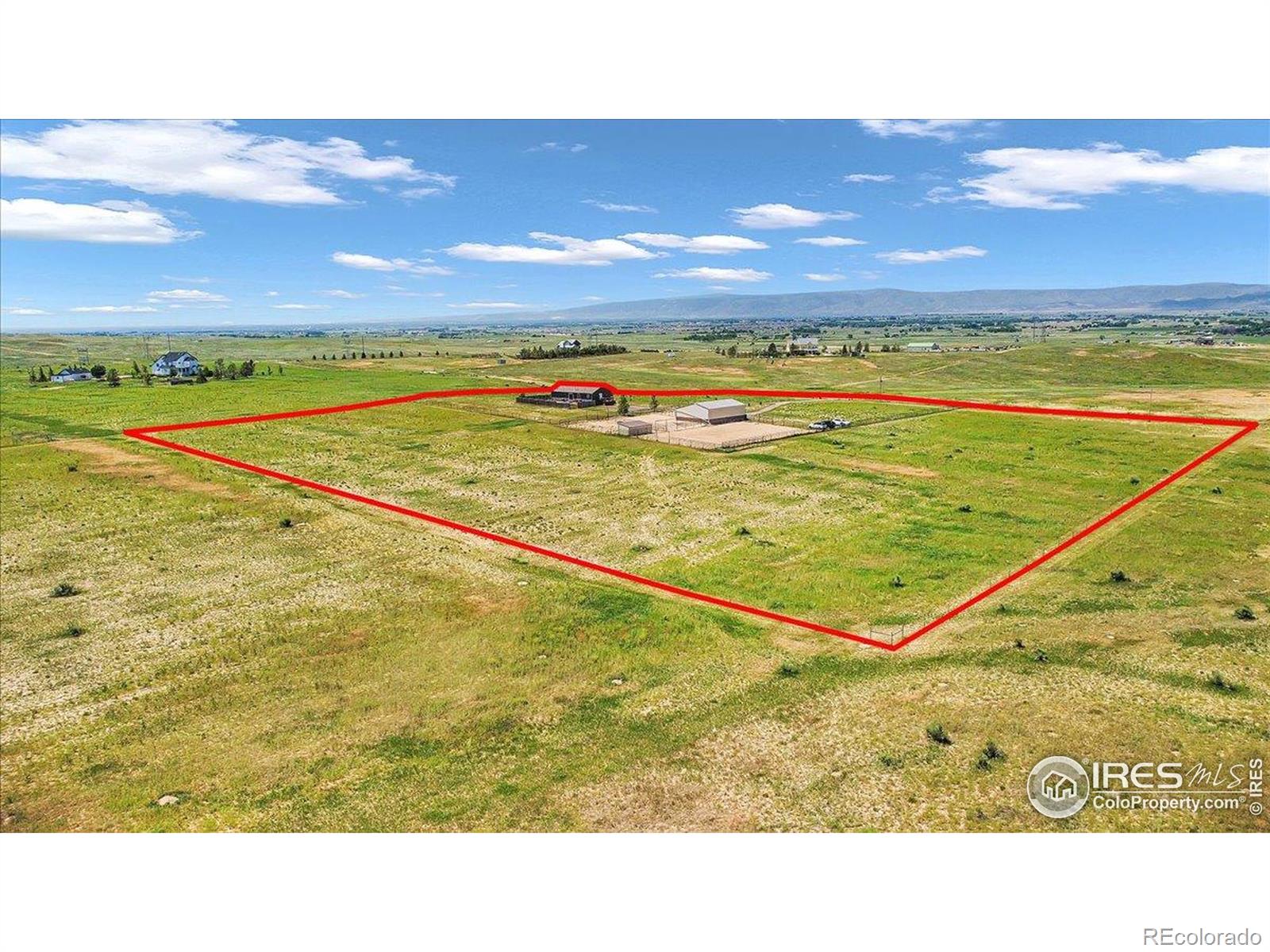 MLS Image #31 for 50294  county road 15 ,wellington, Colorado
