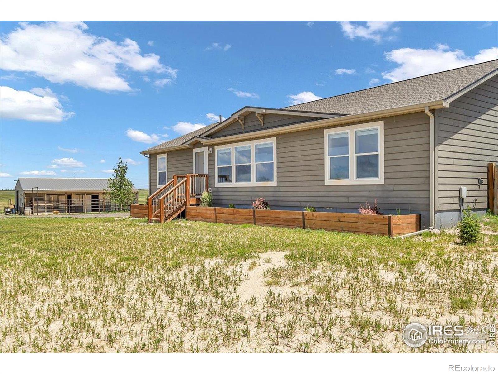 MLS Image #33 for 50294  county road 15 ,wellington, Colorado