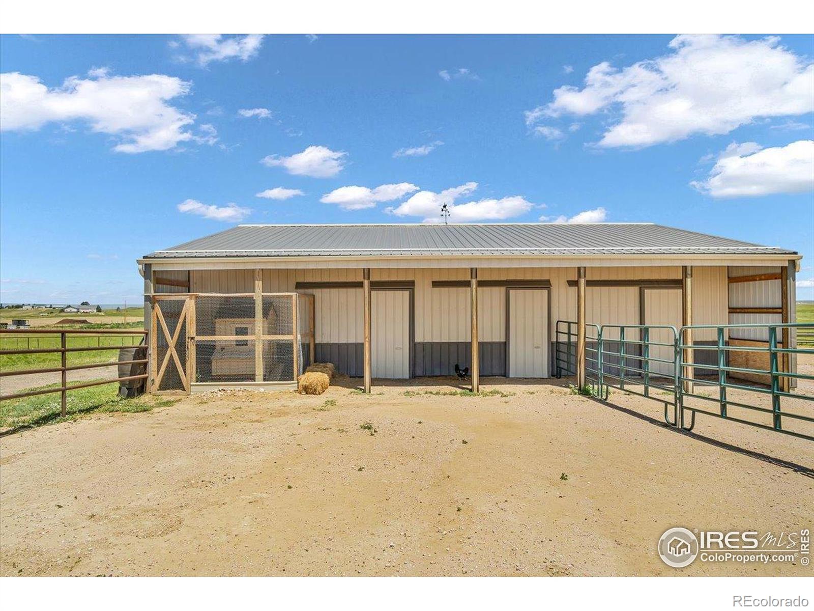 MLS Image #6 for 50294  county road 15 ,wellington, Colorado