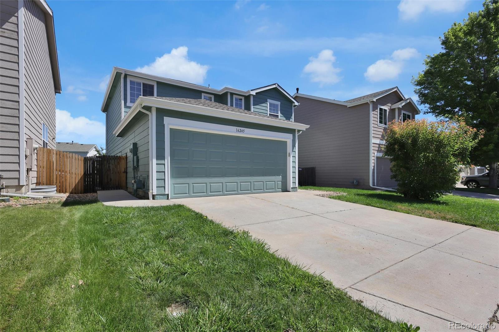 MLS Image #2 for 16245 e phillips drive,englewood, Colorado