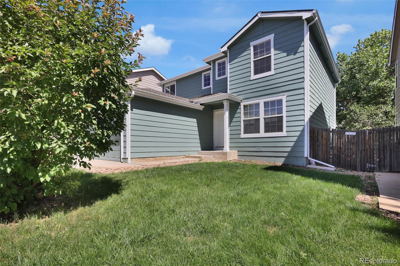 MLS Image #3 for 16245 e phillips drive,englewood, Colorado