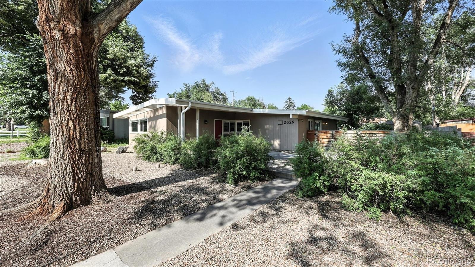 MLS Image #1 for 2829  illinois avenue,colorado springs, Colorado