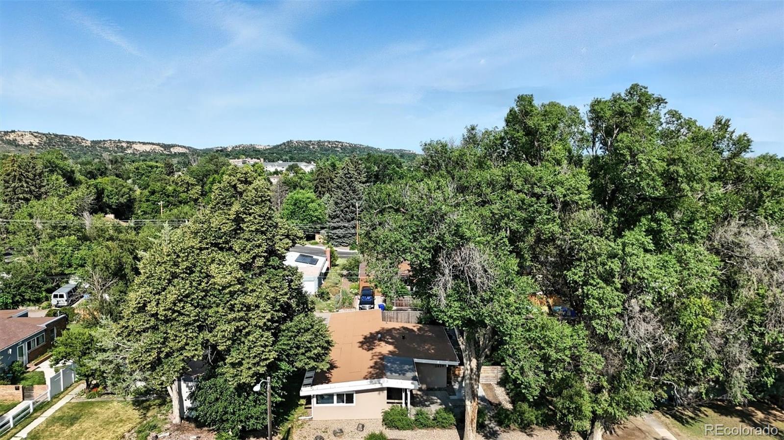 MLS Image #2 for 2829  illinois avenue,colorado springs, Colorado