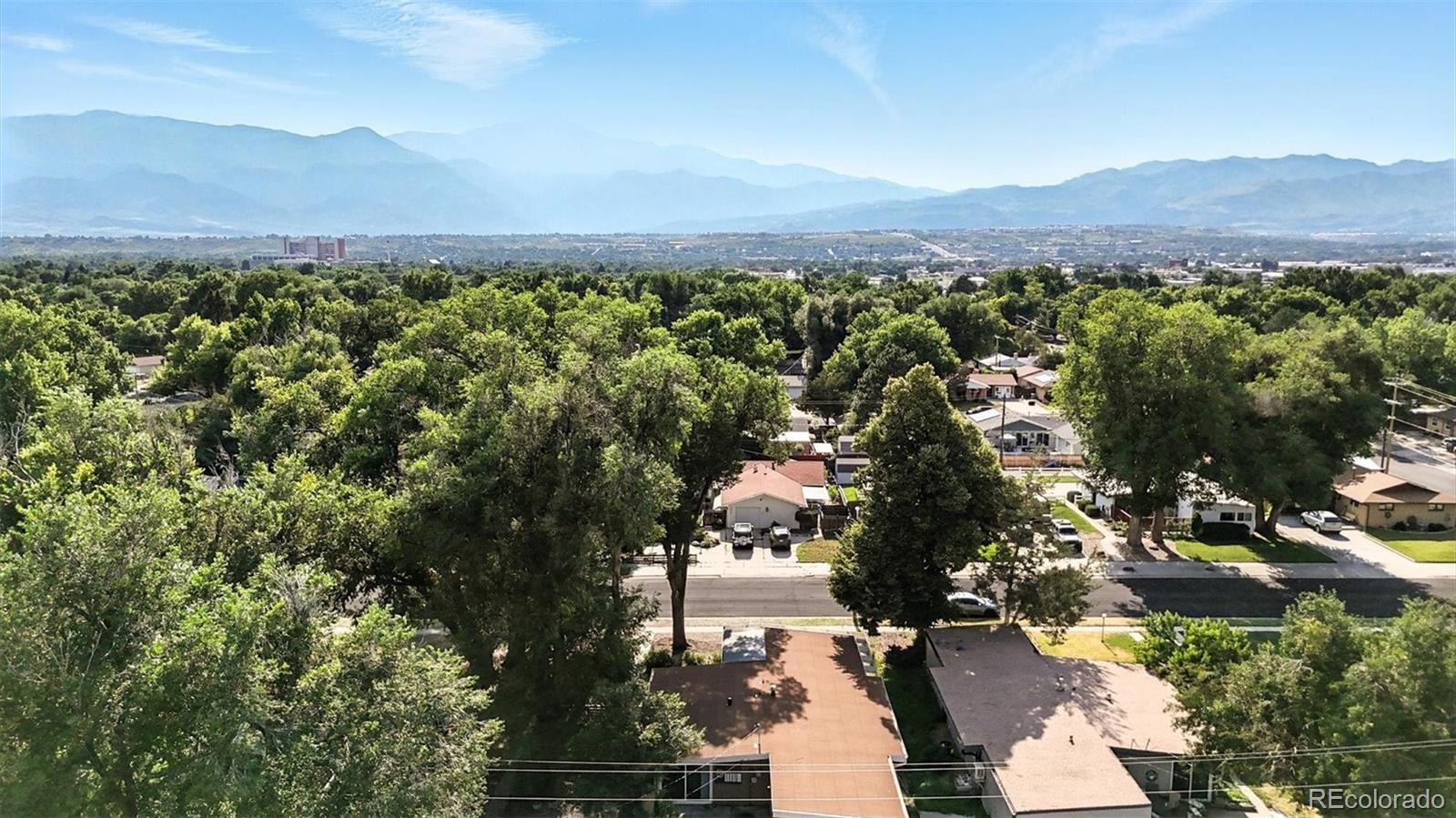MLS Image #32 for 2829  illinois avenue,colorado springs, Colorado