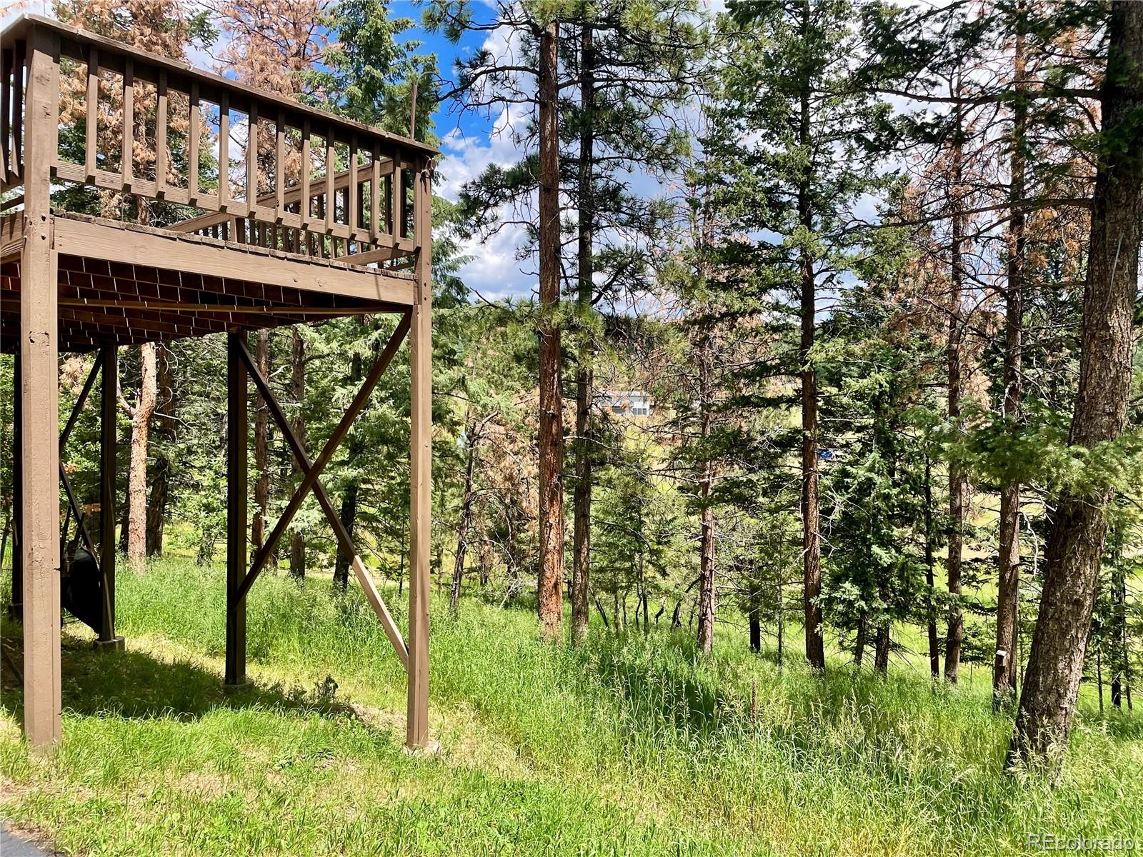 MLS Image #4 for 6616  high drive,morrison, Colorado