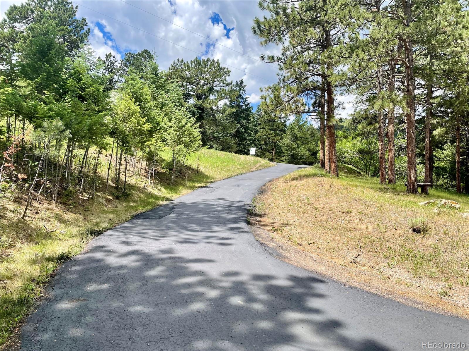 MLS Image #7 for 6616  high drive,morrison, Colorado