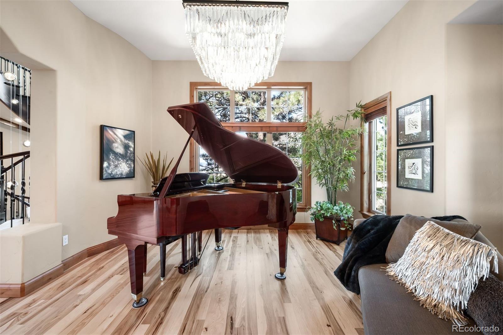 MLS Image #11 for 4433  tierra alta drive,castle rock, Colorado