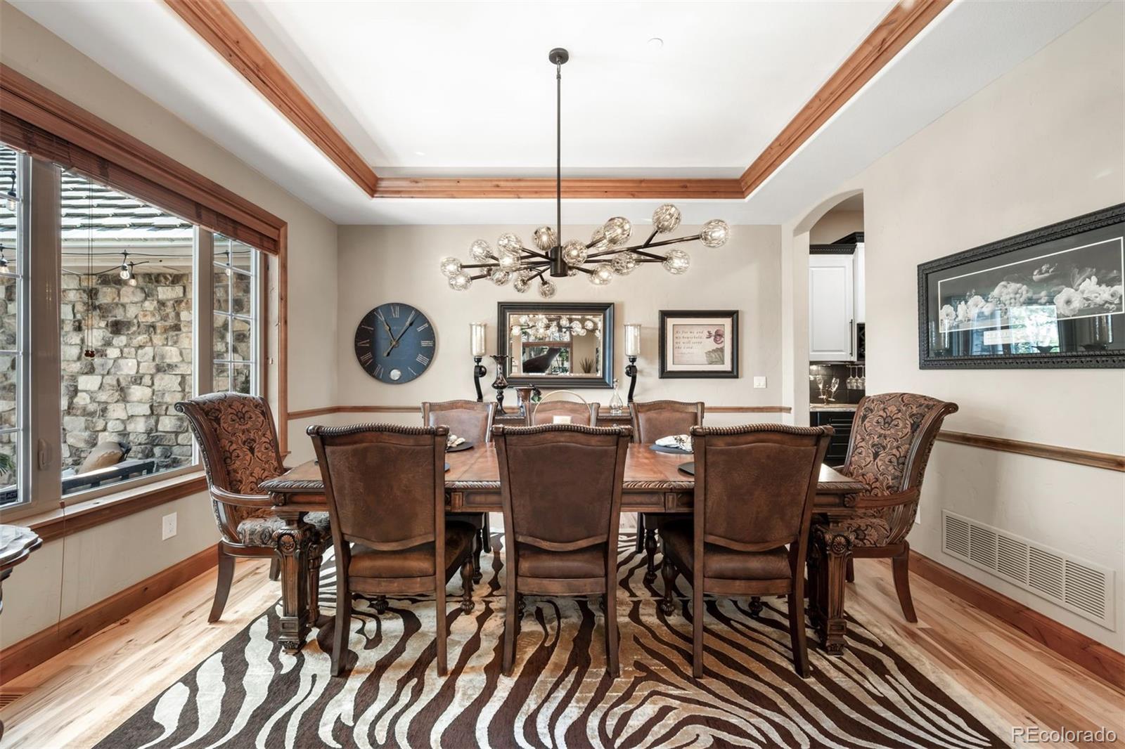 MLS Image #12 for 4433  tierra alta drive,castle rock, Colorado