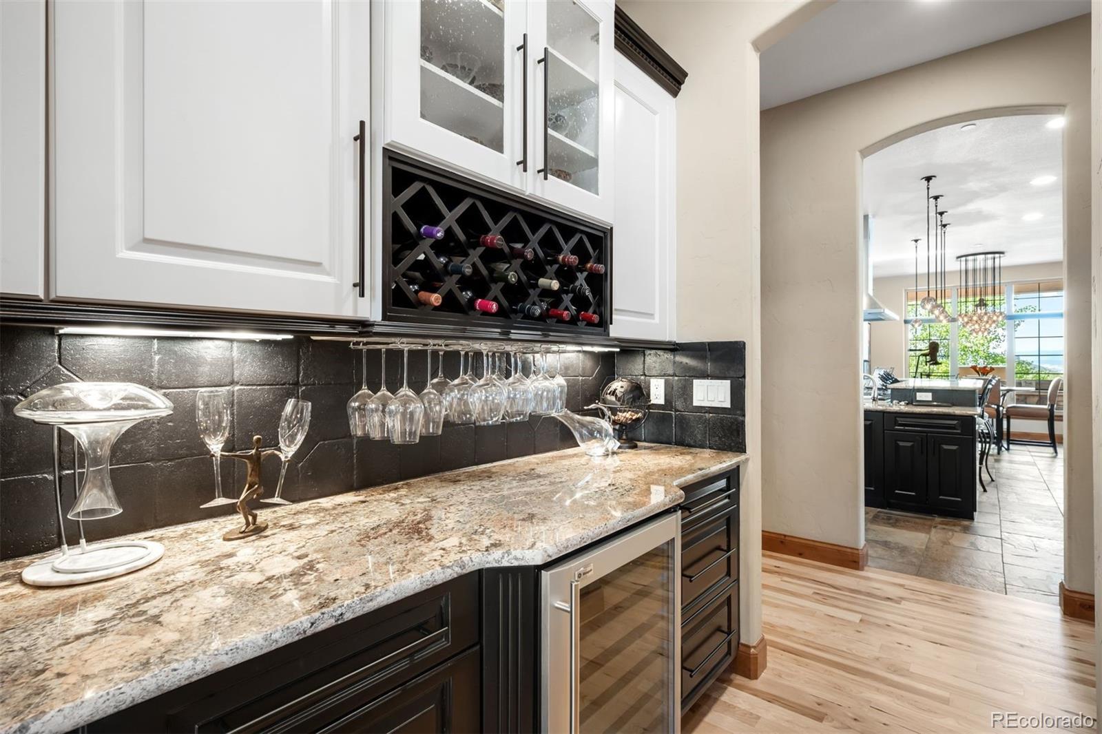 MLS Image #13 for 4433  tierra alta drive,castle rock, Colorado