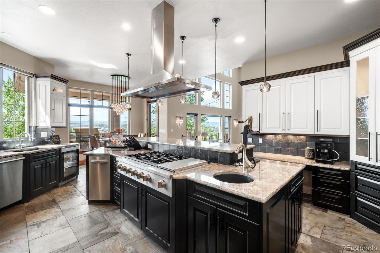 MLS Image #14 for 4433  tierra alta drive,castle rock, Colorado
