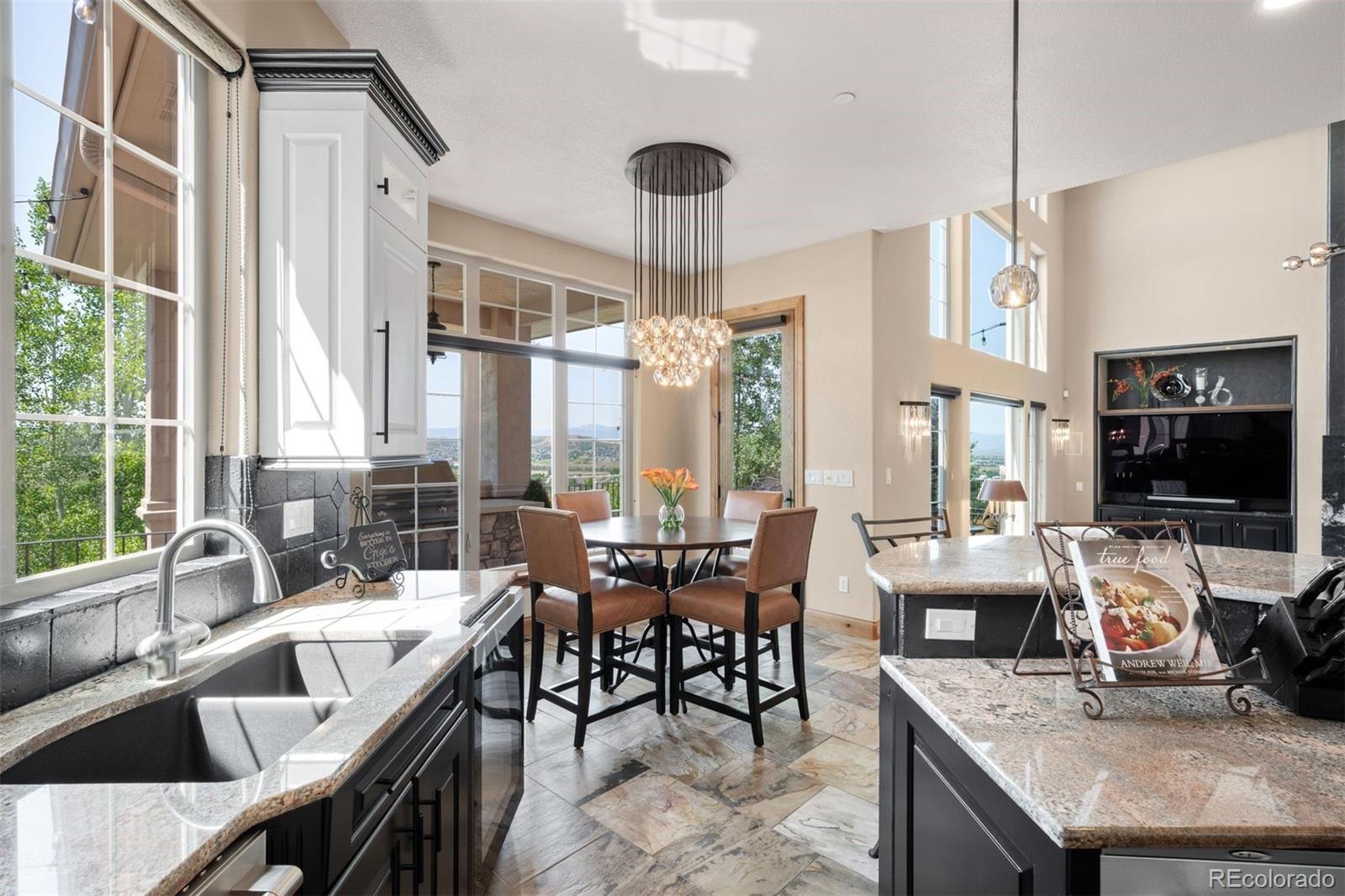 MLS Image #15 for 4433  tierra alta drive,castle rock, Colorado