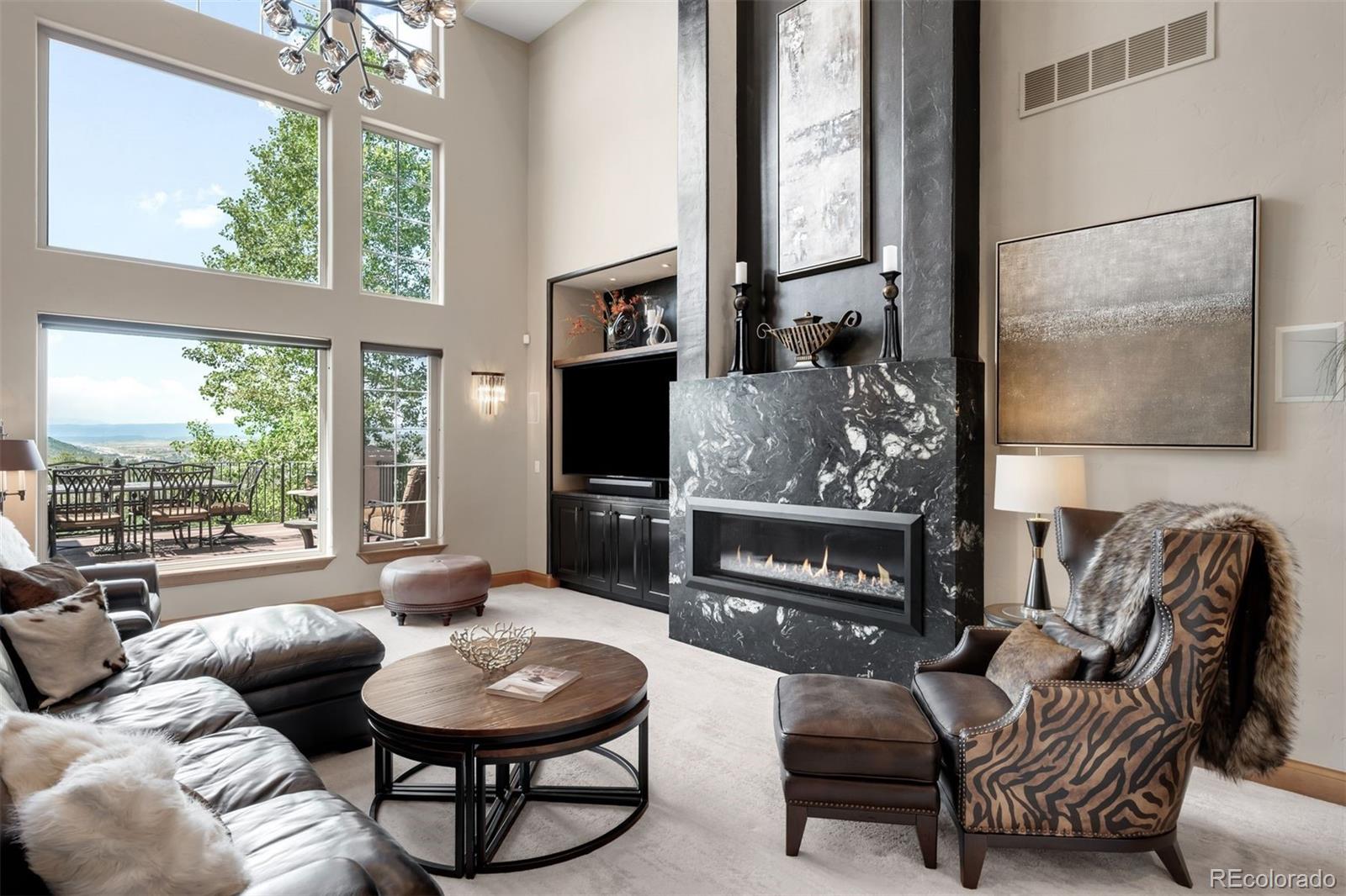 MLS Image #16 for 4433  tierra alta drive,castle rock, Colorado