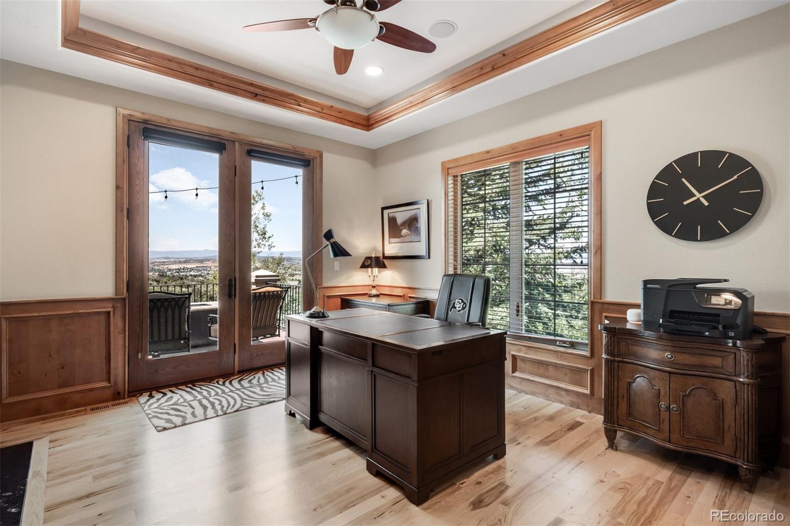 MLS Image #18 for 4433  tierra alta drive,castle rock, Colorado