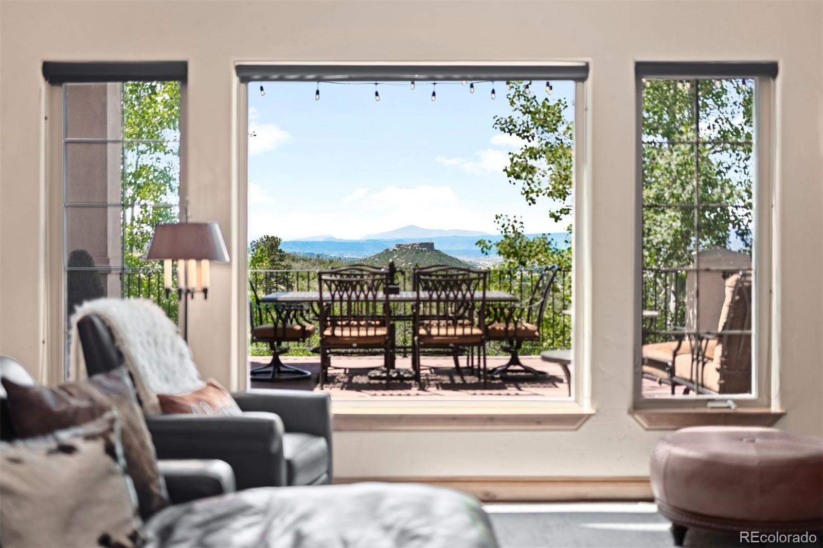 MLS Image #2 for 4433  tierra alta drive,castle rock, Colorado
