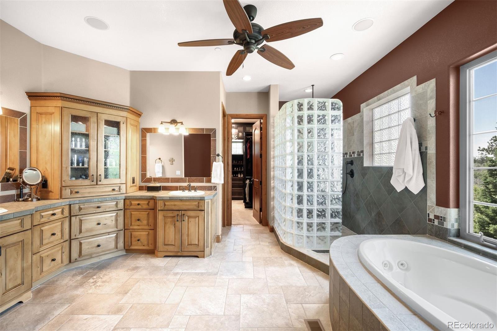 MLS Image #21 for 4433  tierra alta drive,castle rock, Colorado