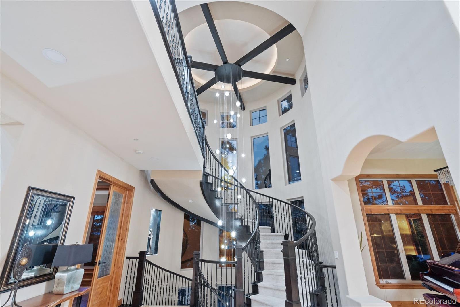 MLS Image #24 for 4433  tierra alta drive,castle rock, Colorado