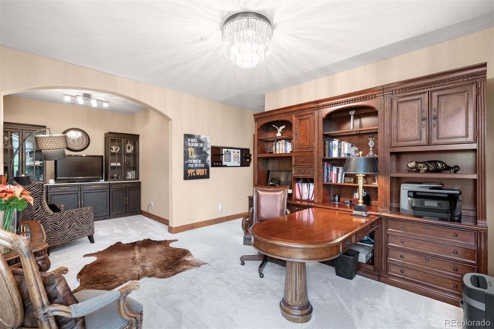 MLS Image #25 for 4433  tierra alta drive,castle rock, Colorado