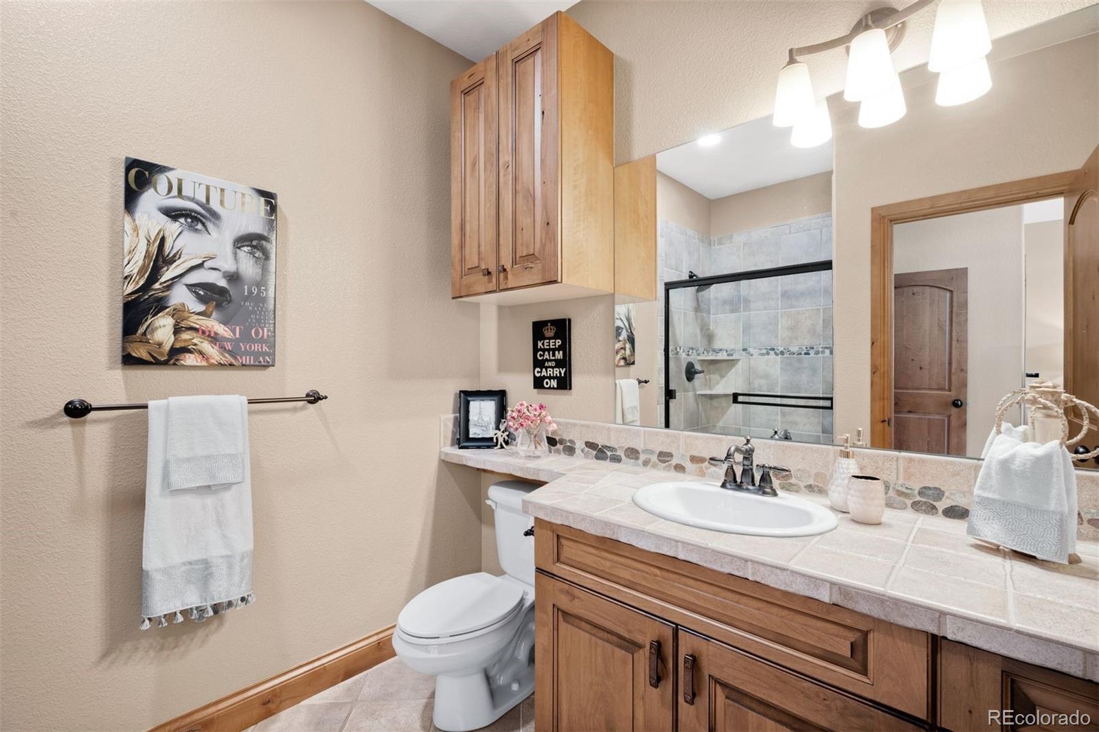MLS Image #28 for 4433  tierra alta drive,castle rock, Colorado