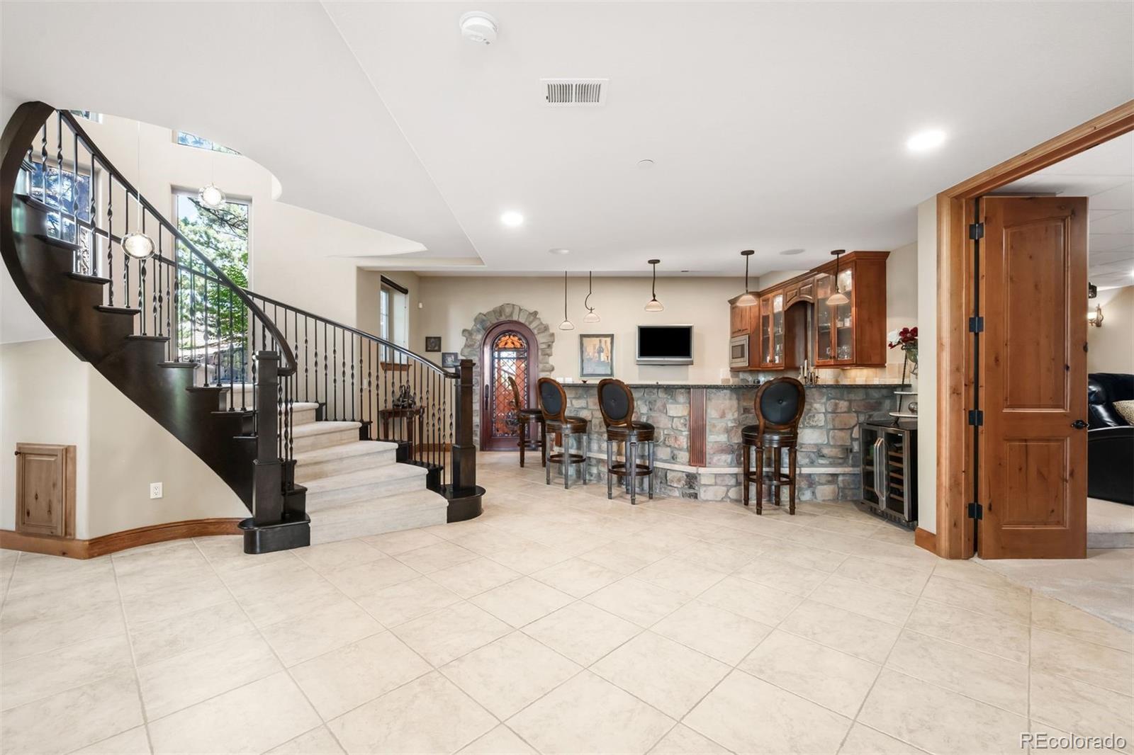 MLS Image #29 for 4433  tierra alta drive,castle rock, Colorado