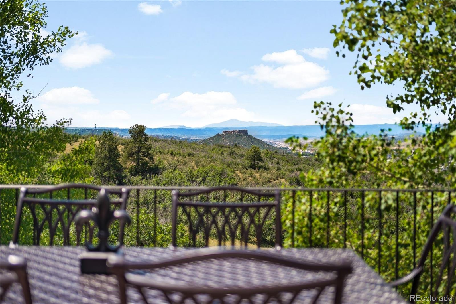 MLS Image #3 for 4433  tierra alta drive,castle rock, Colorado
