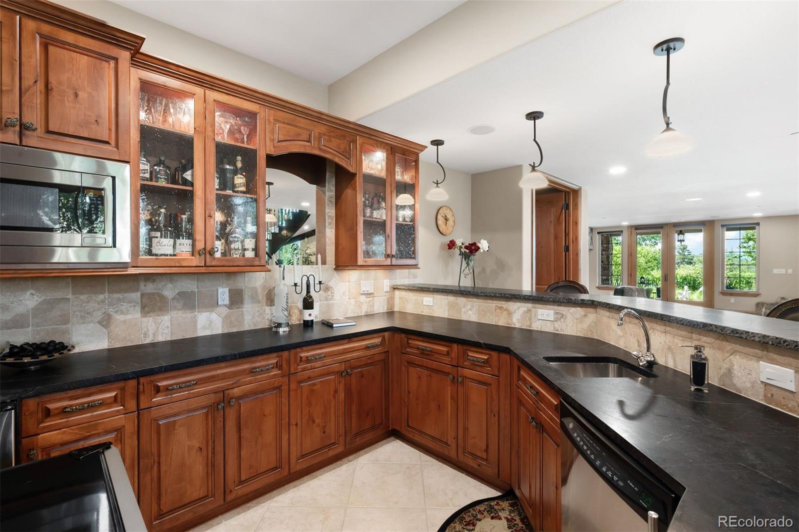 MLS Image #30 for 4433  tierra alta drive,castle rock, Colorado