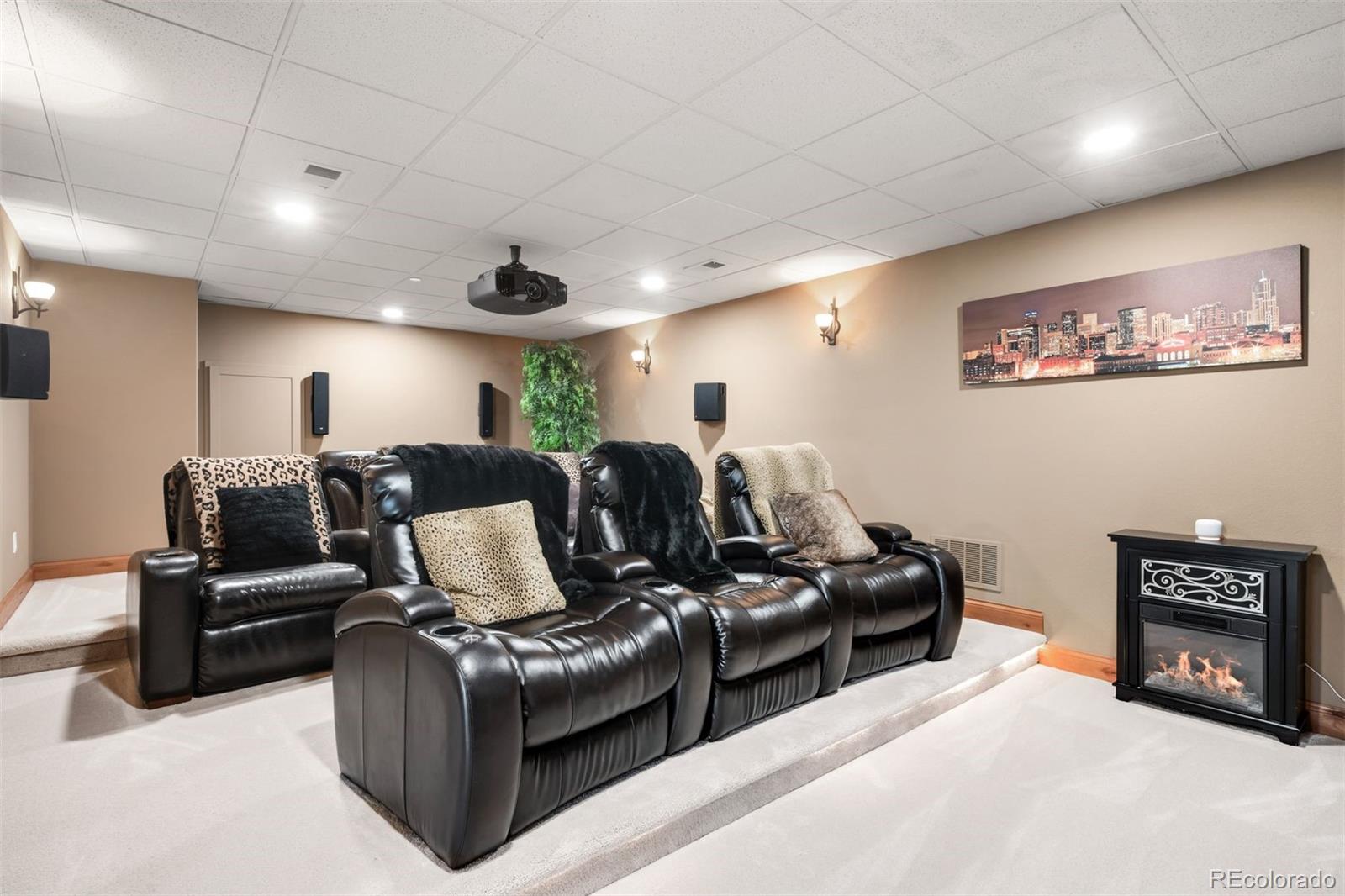 MLS Image #33 for 4433  tierra alta drive,castle rock, Colorado