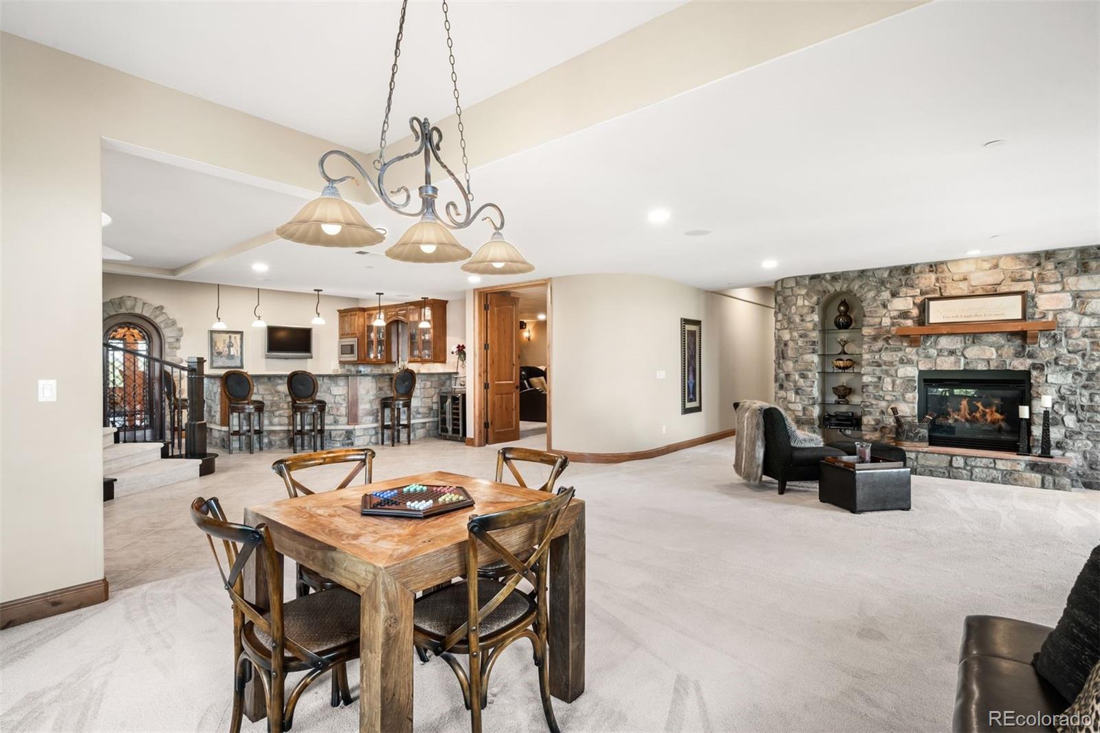 MLS Image #34 for 4433  tierra alta drive,castle rock, Colorado