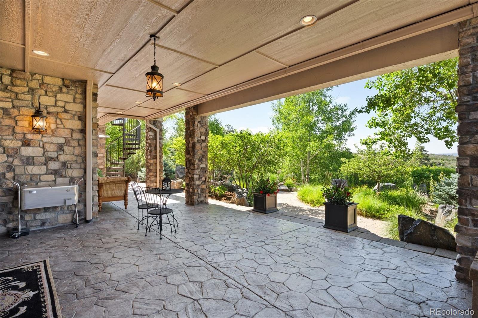 MLS Image #39 for 4433  tierra alta drive,castle rock, Colorado