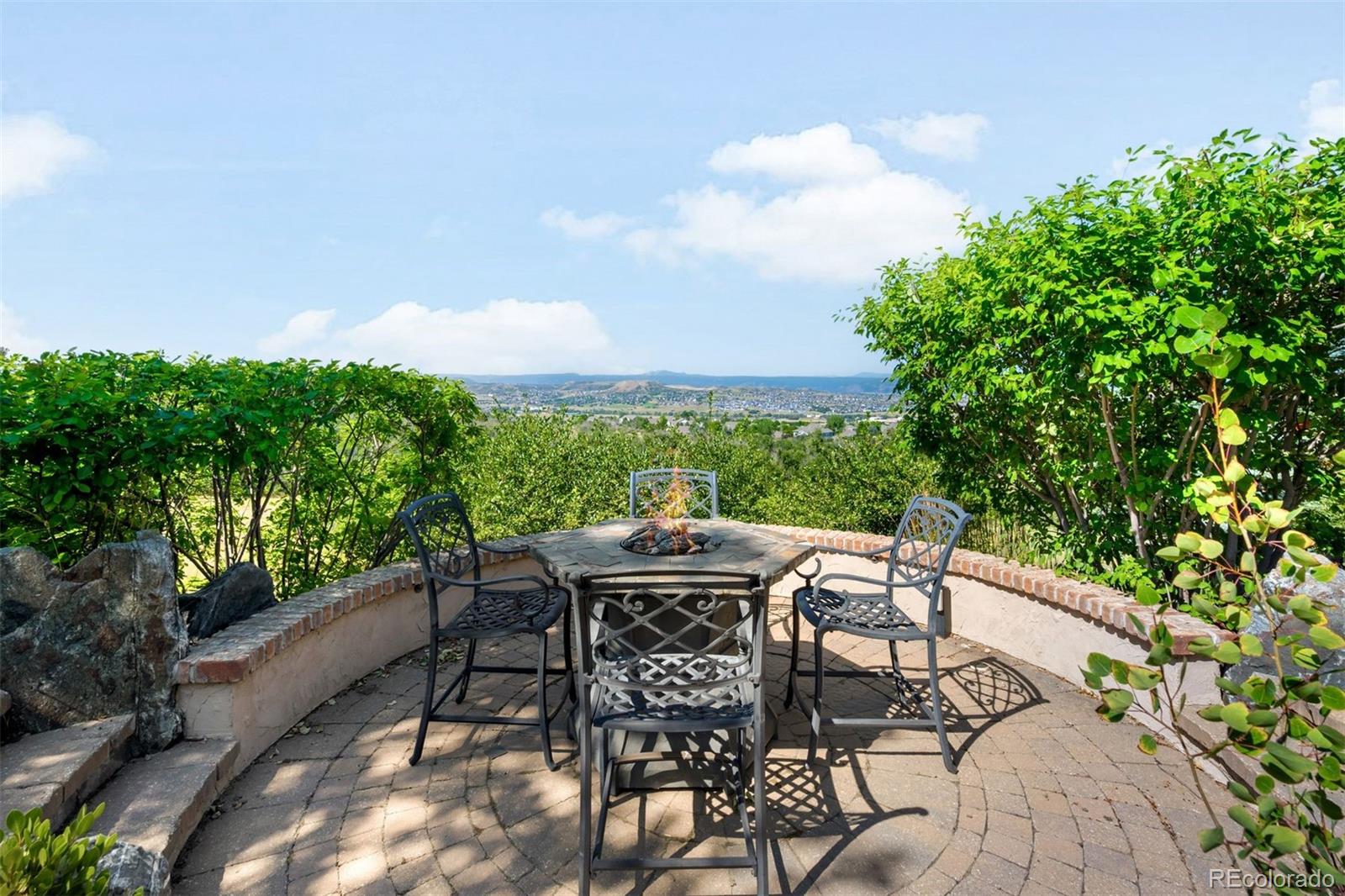 MLS Image #40 for 4433  tierra alta drive,castle rock, Colorado