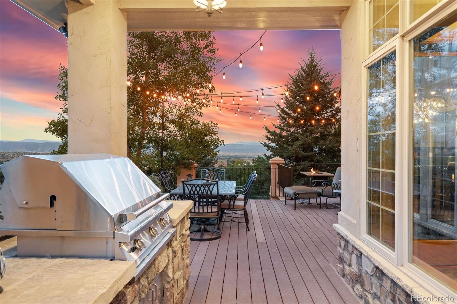 MLS Image #42 for 4433  tierra alta drive,castle rock, Colorado