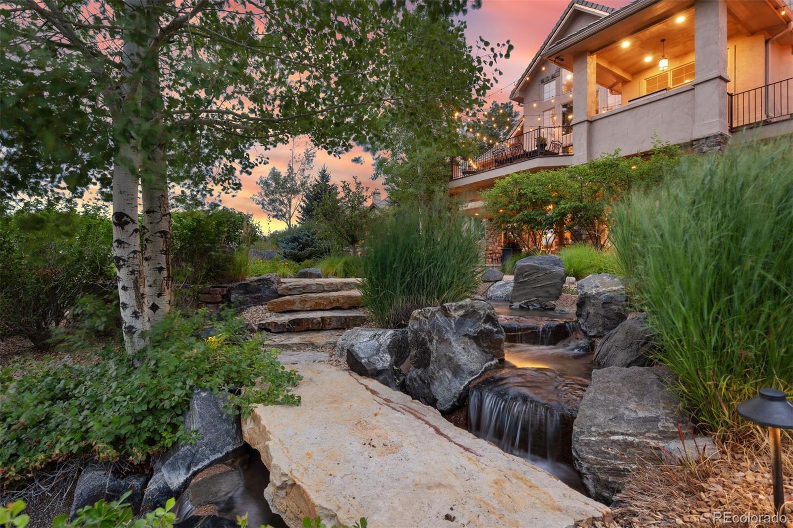 MLS Image #43 for 4433  tierra alta drive,castle rock, Colorado