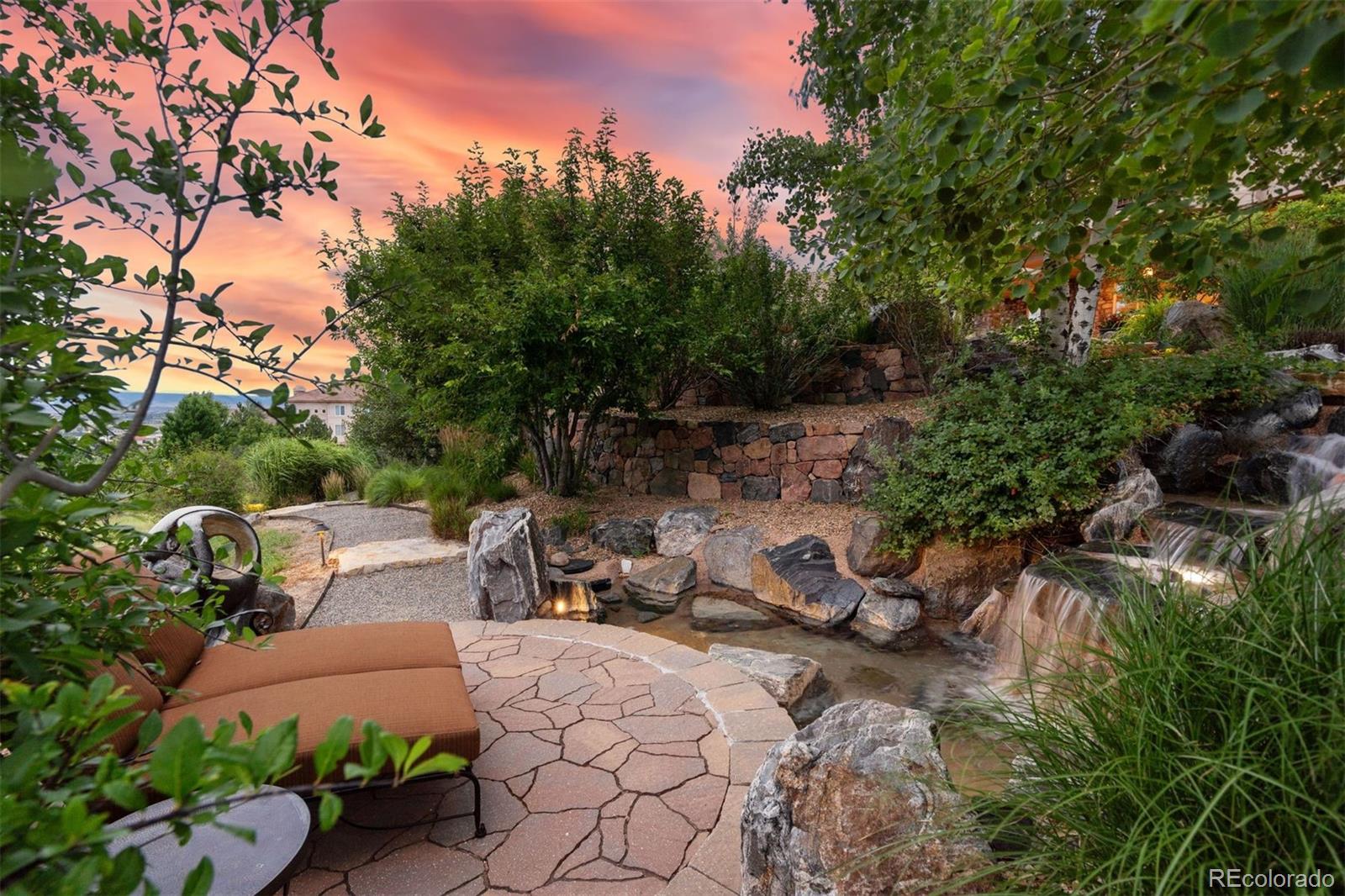 MLS Image #44 for 4433  tierra alta drive,castle rock, Colorado