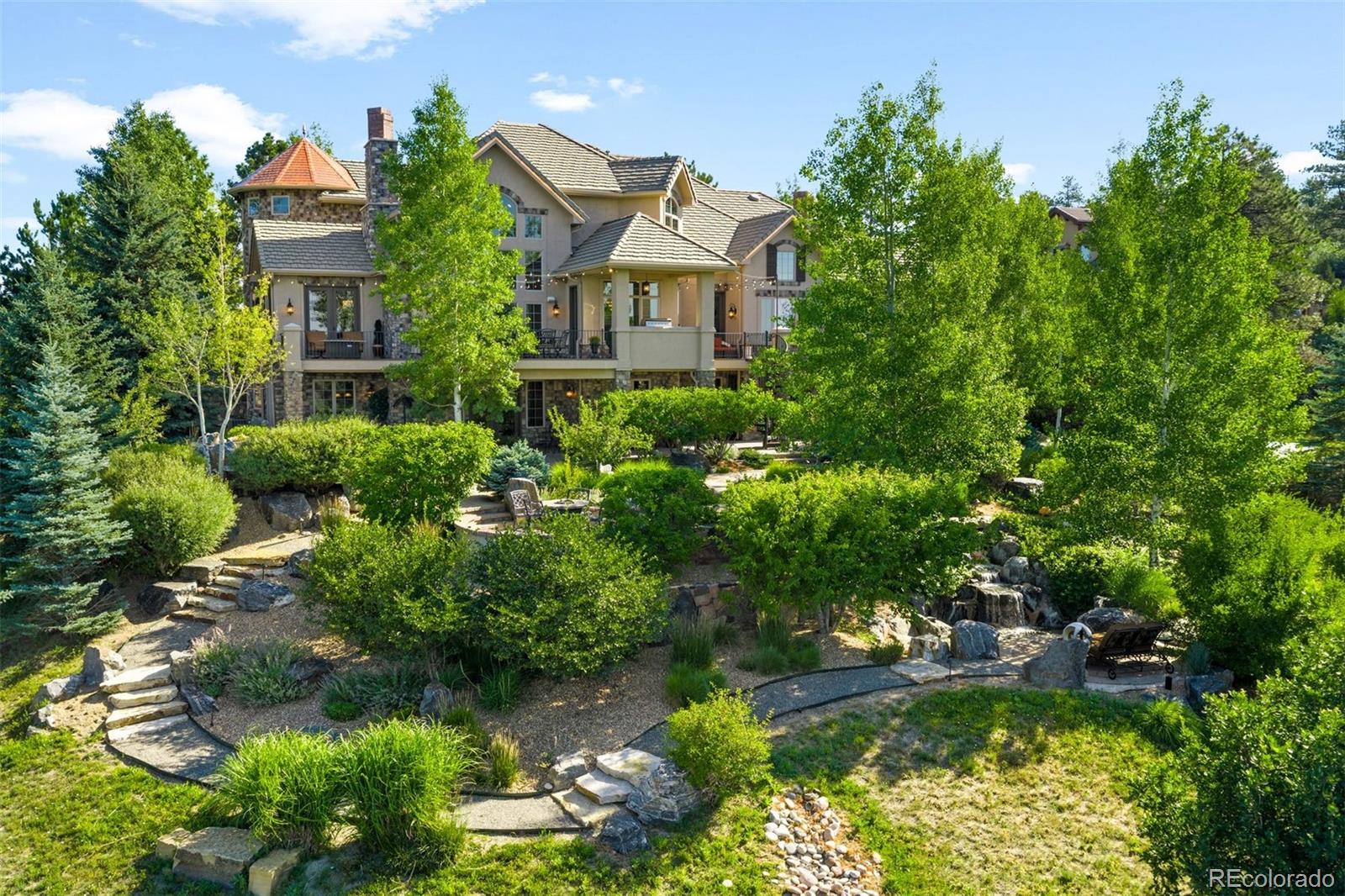 MLS Image #46 for 4433  tierra alta drive,castle rock, Colorado