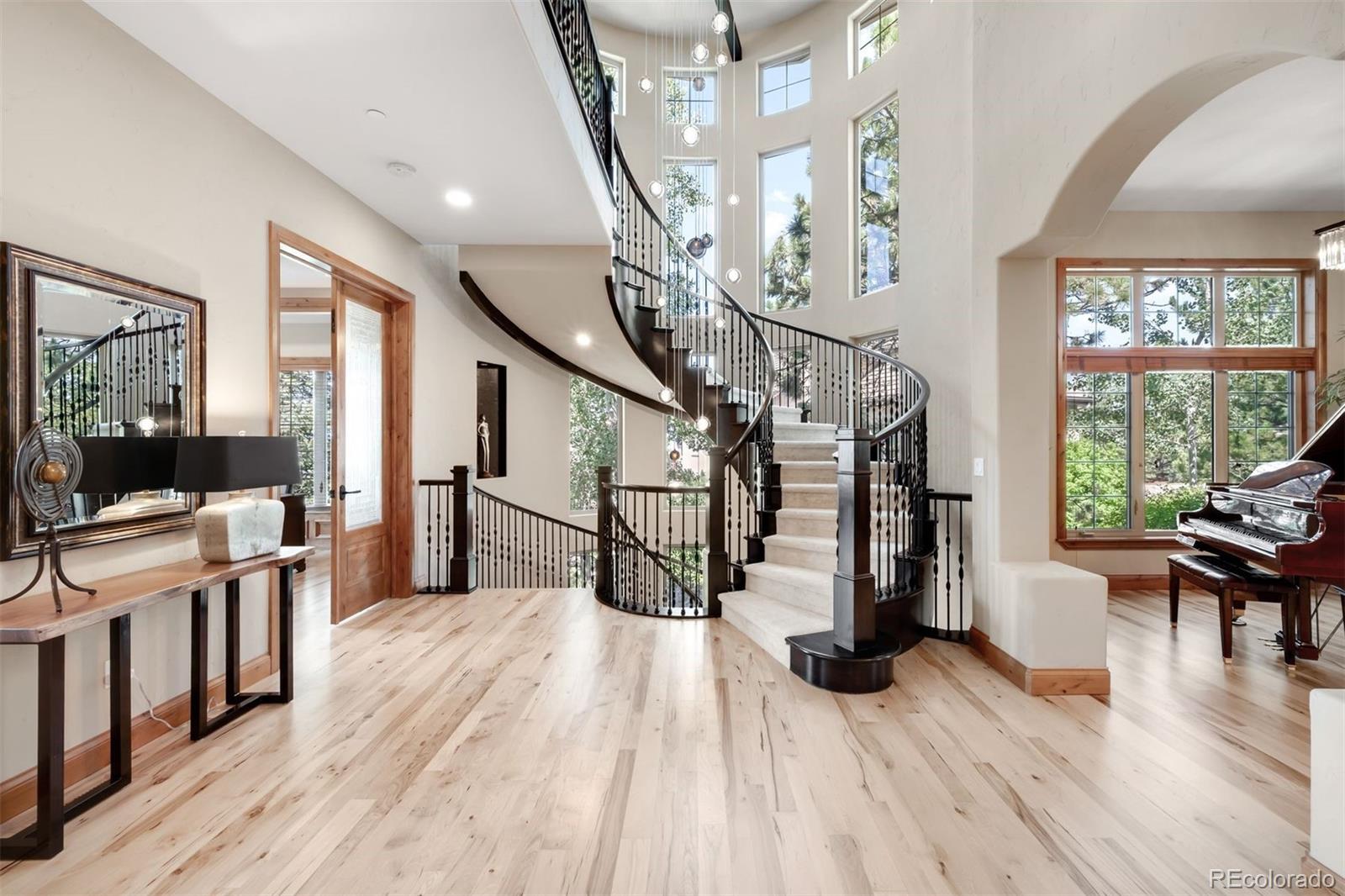 MLS Image #5 for 4433  tierra alta drive,castle rock, Colorado