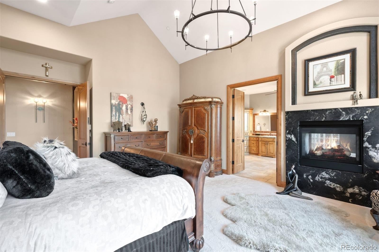 MLS Image #6 for 4433  tierra alta drive,castle rock, Colorado
