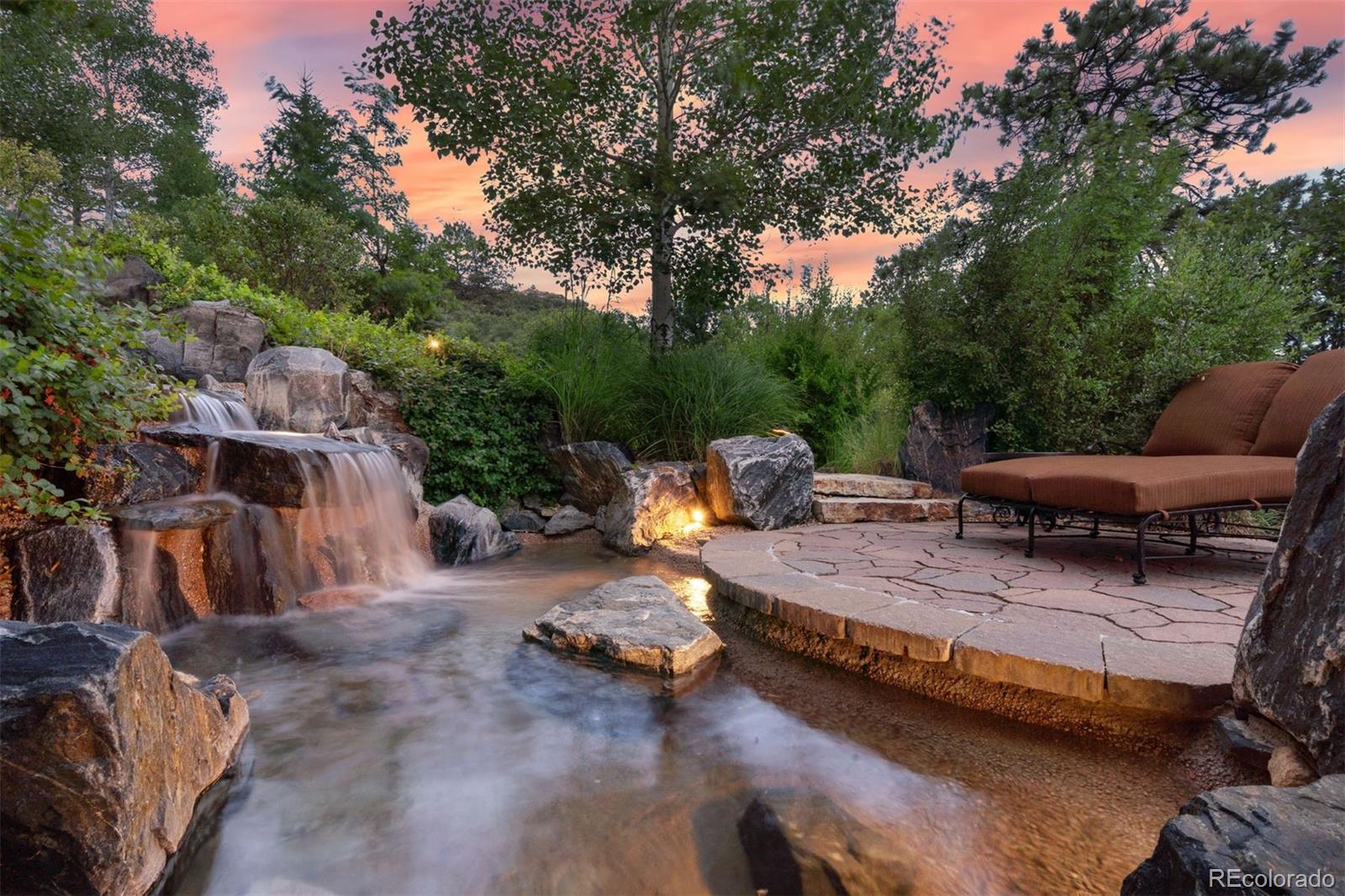 MLS Image #7 for 4433  tierra alta drive,castle rock, Colorado