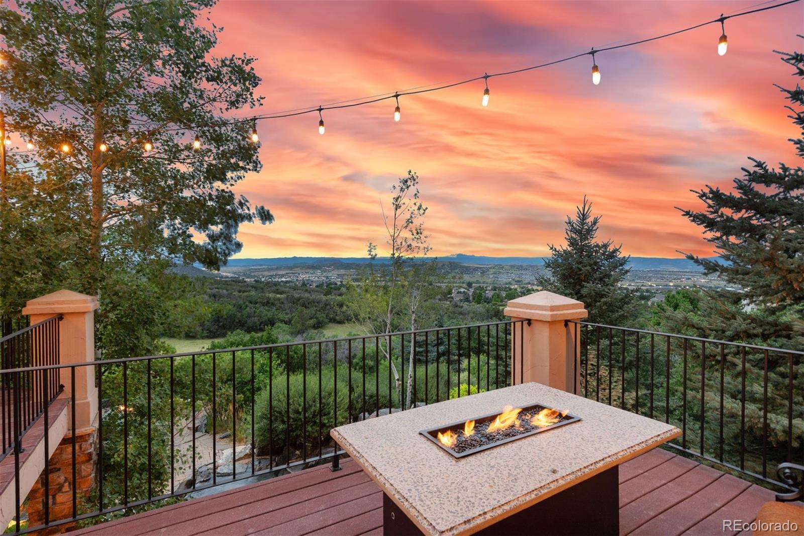 MLS Image #8 for 4433  tierra alta drive,castle rock, Colorado