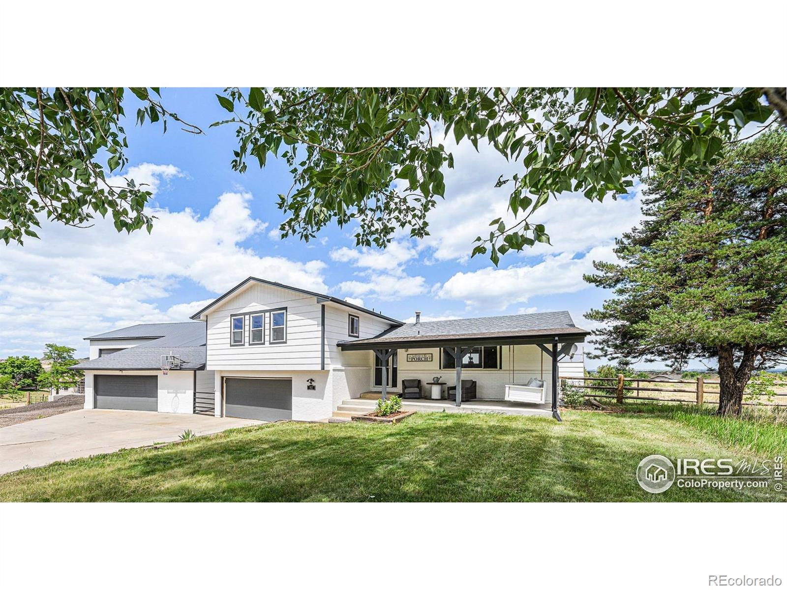 MLS Image #3 for 512  mustang drive,loveland, Colorado