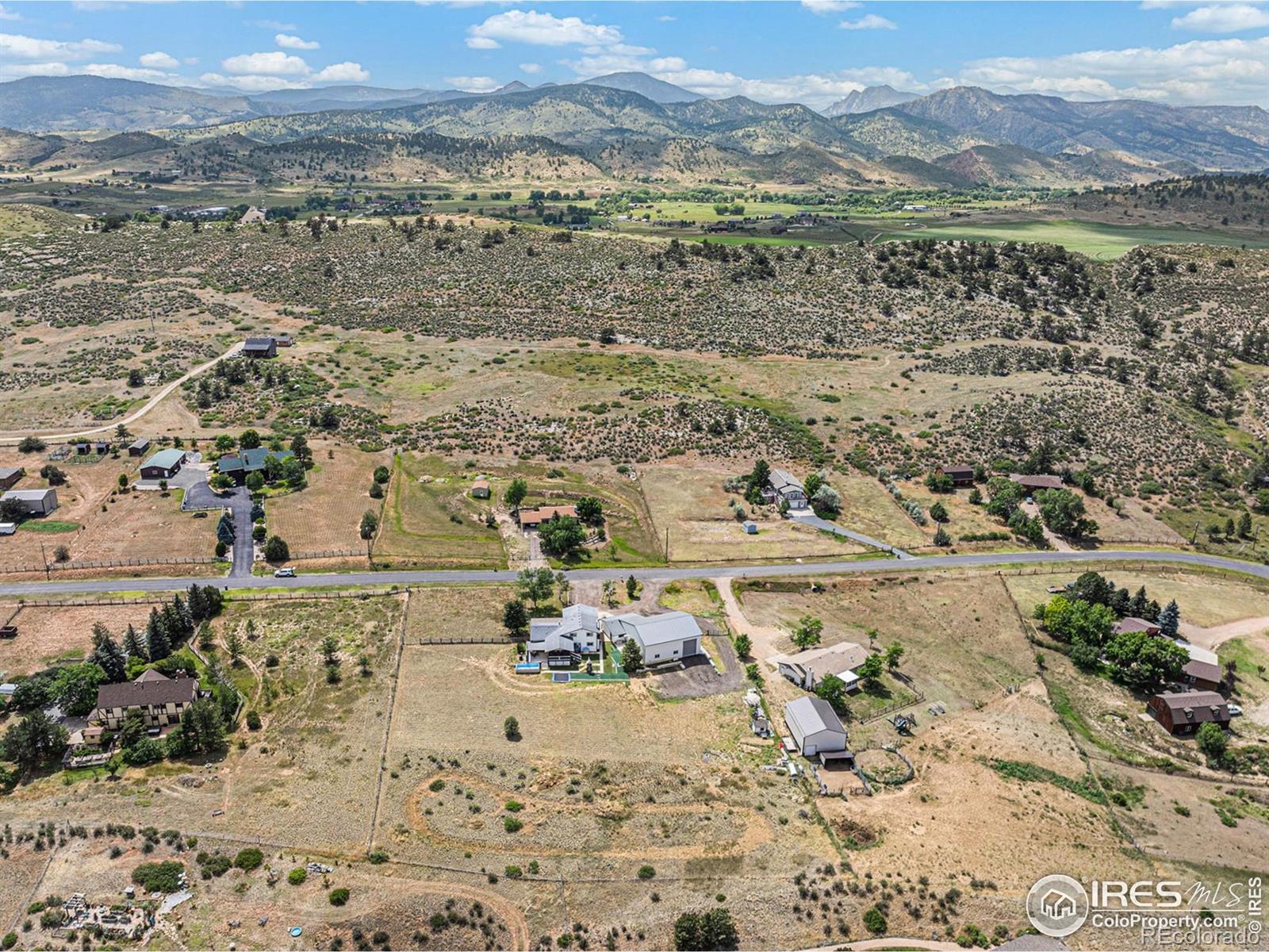 MLS Image #37 for 512  mustang drive,loveland, Colorado