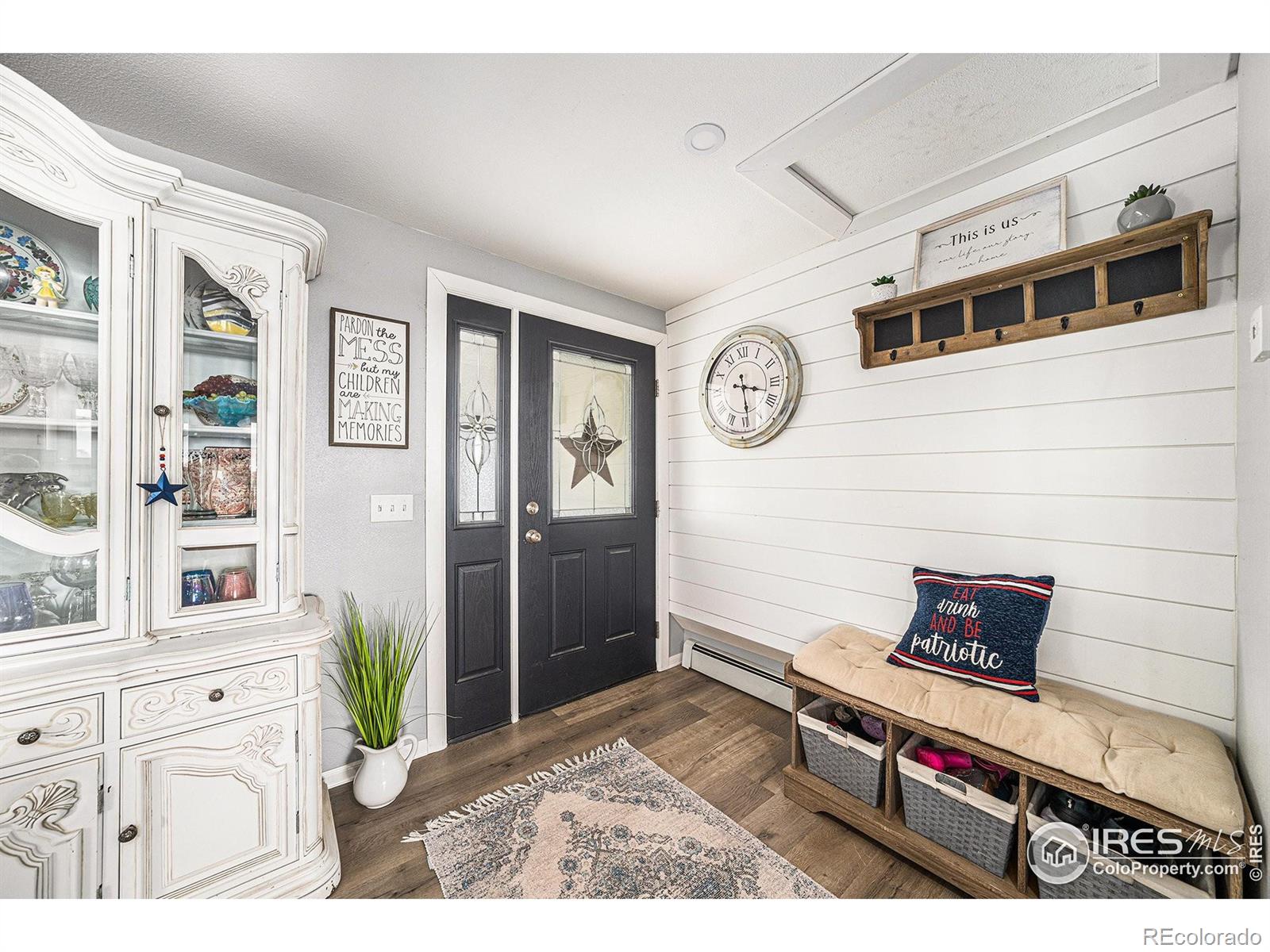 MLS Image #5 for 512  mustang drive,loveland, Colorado