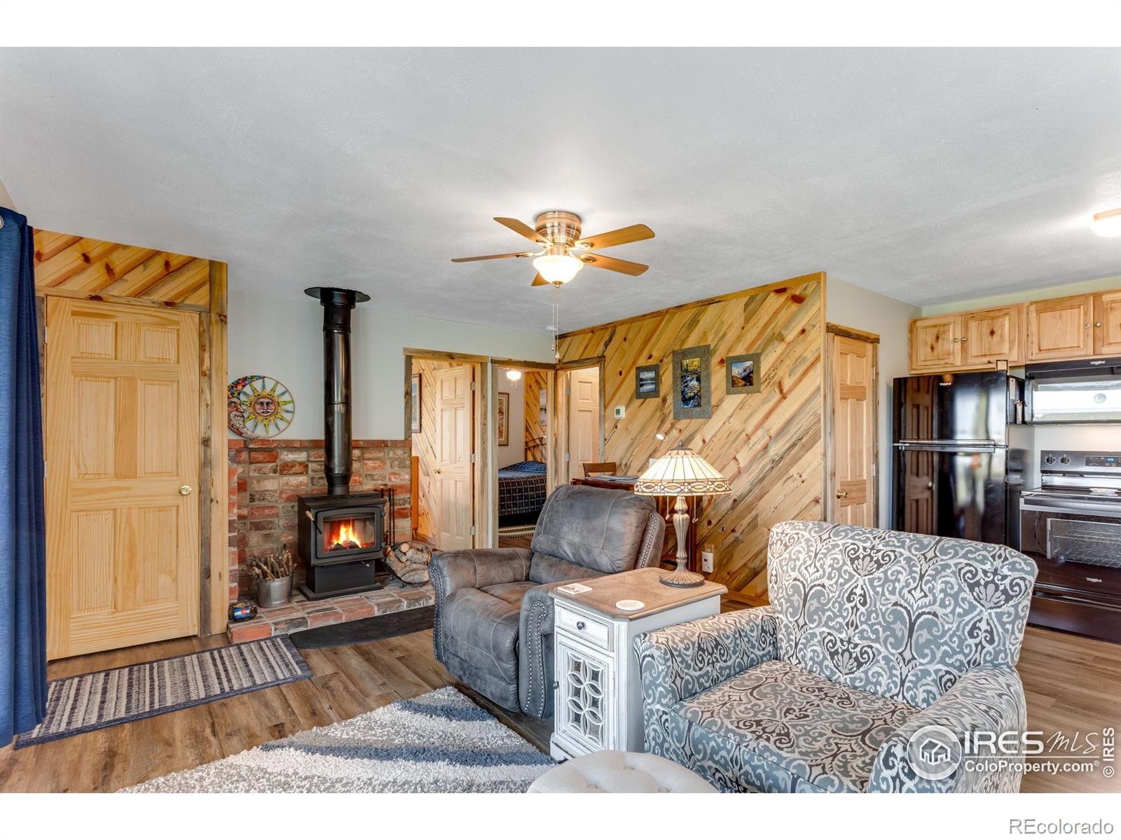MLS Image #11 for 434  caddo road,red feather lakes, Colorado