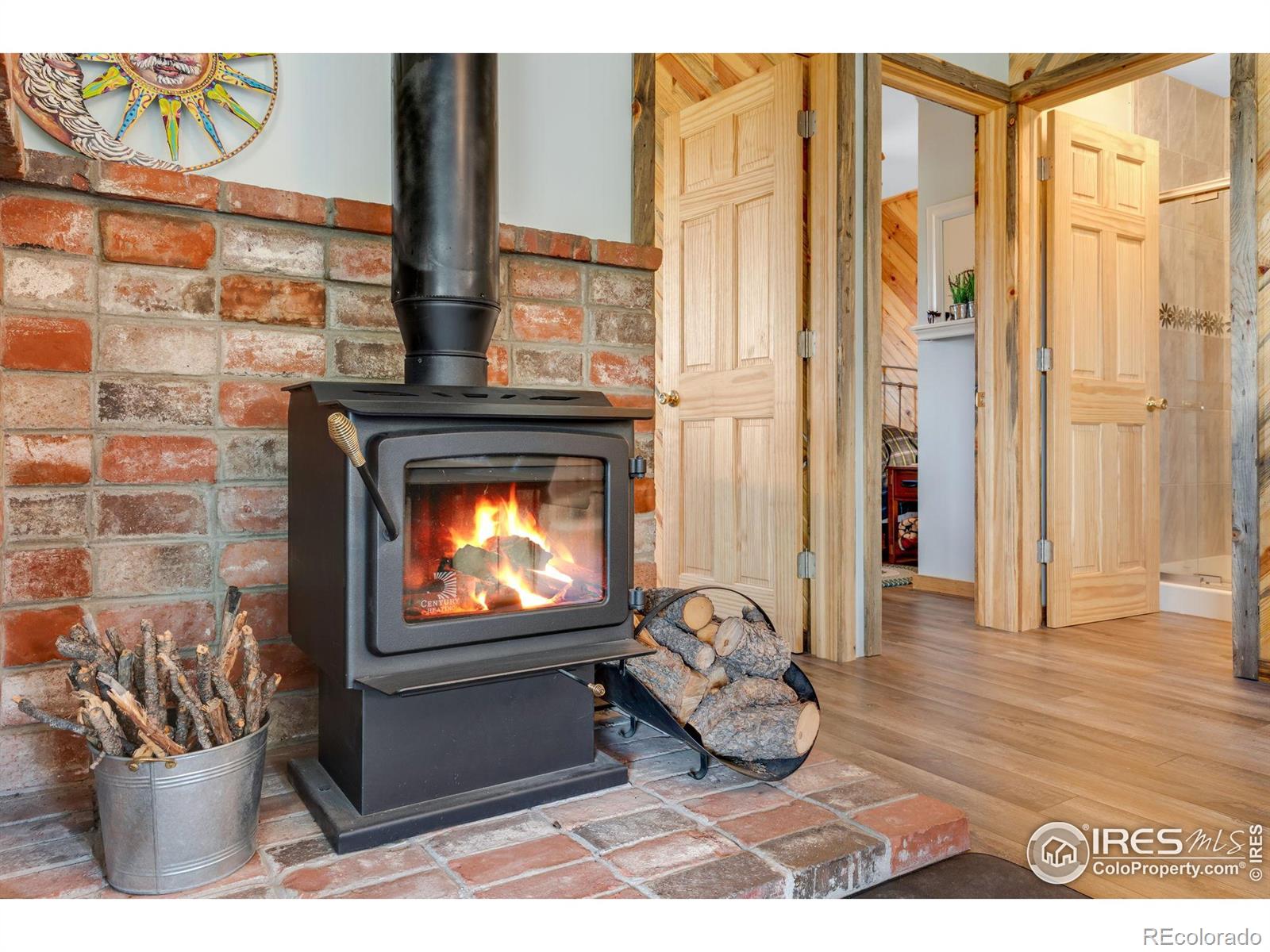 MLS Image #12 for 434  caddo road,red feather lakes, Colorado
