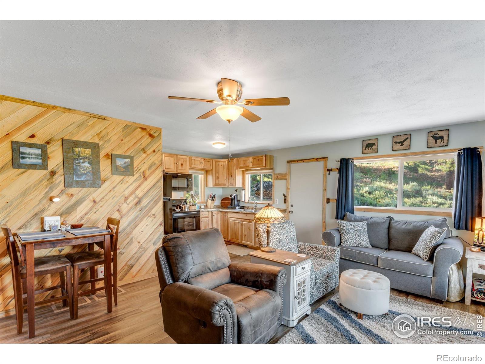 MLS Image #13 for 434  caddo road,red feather lakes, Colorado