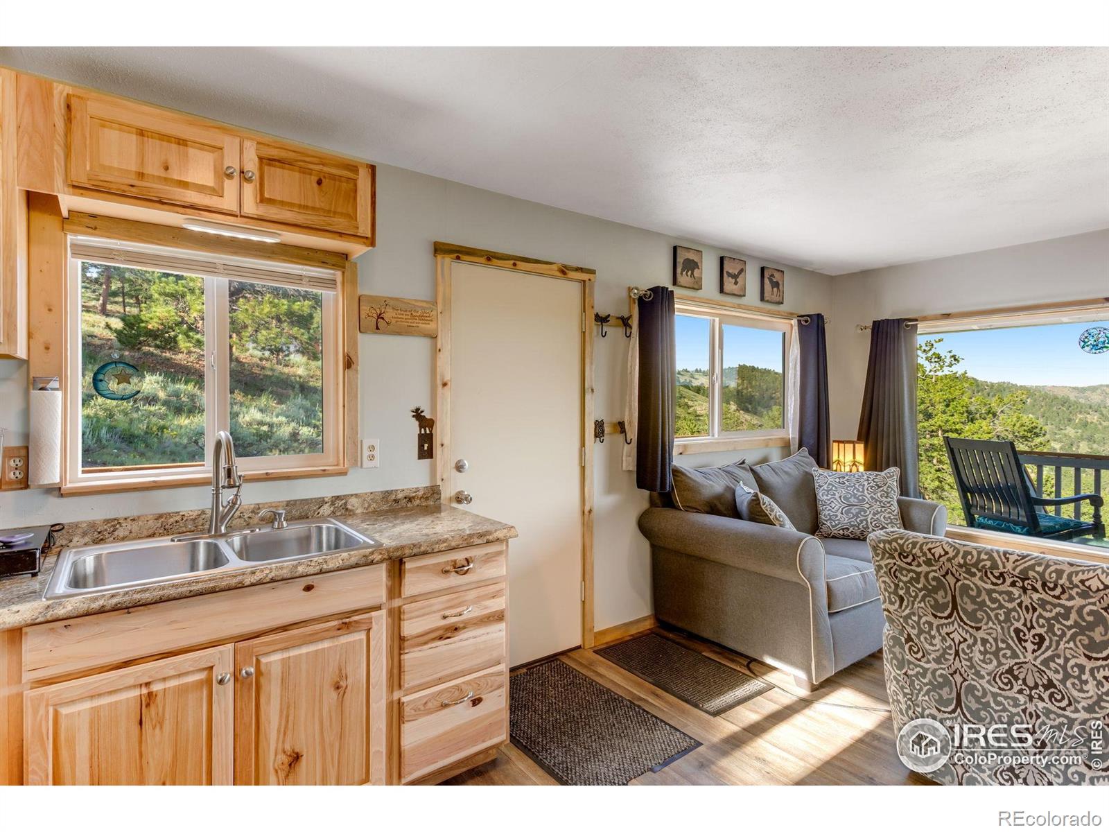 MLS Image #14 for 434  caddo road,red feather lakes, Colorado