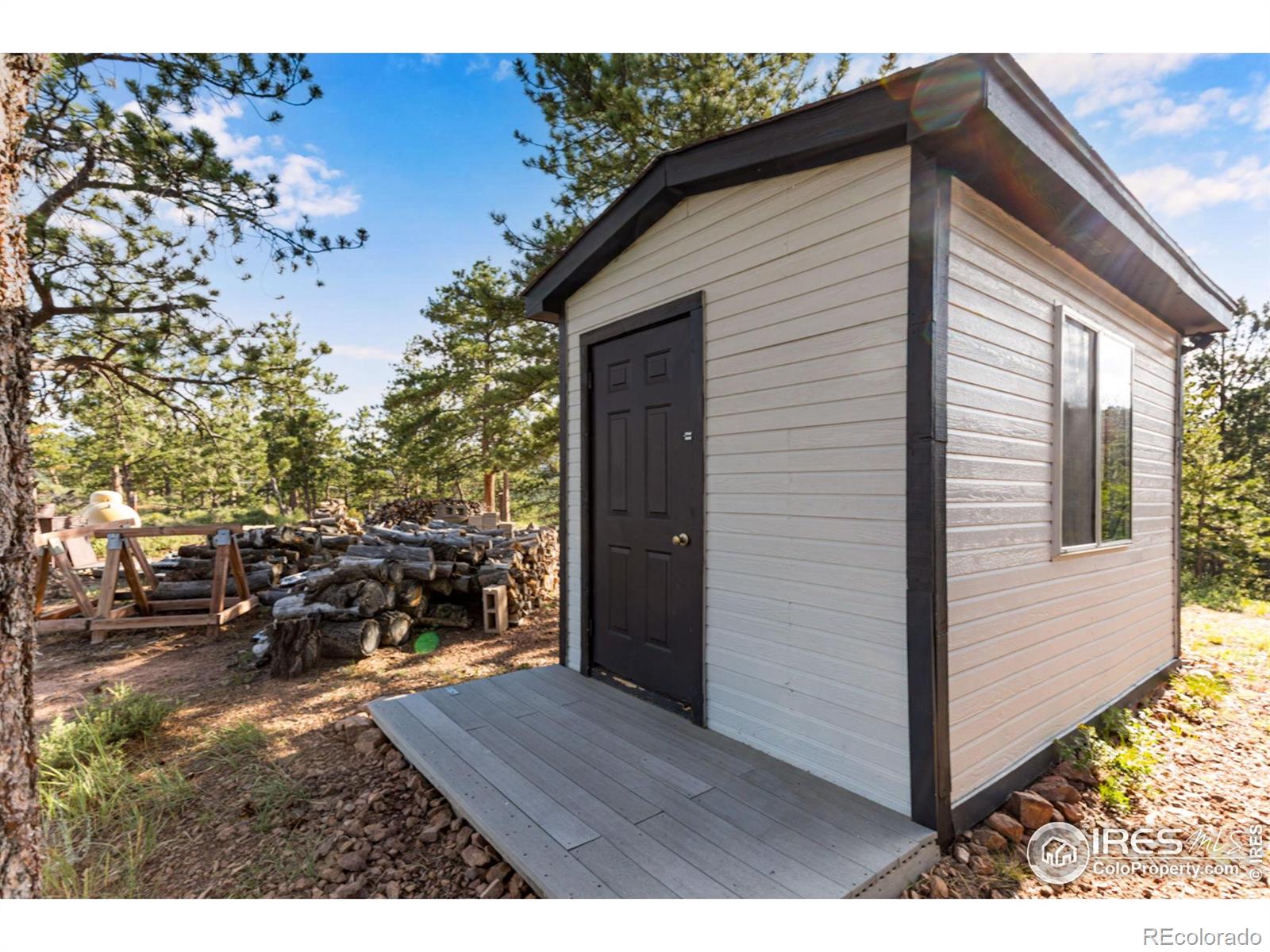 MLS Image #26 for 434  caddo road,red feather lakes, Colorado