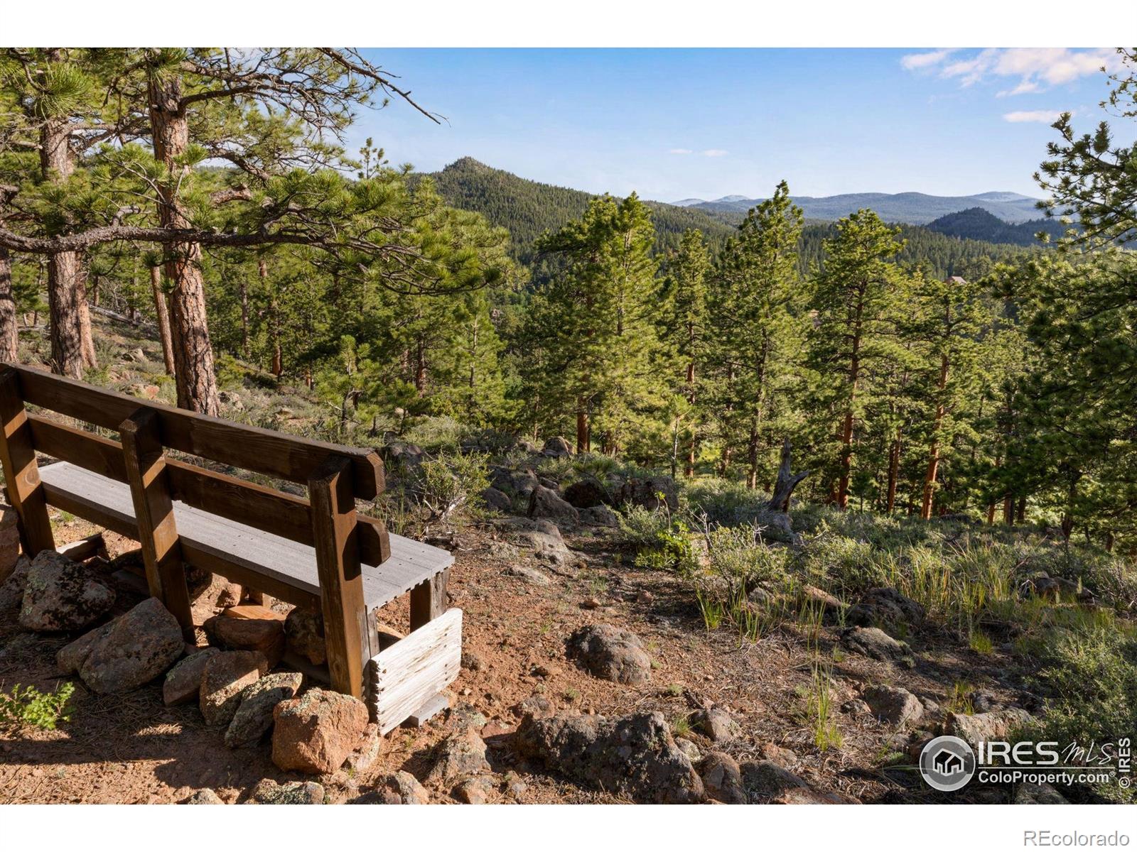 MLS Image #28 for 434  caddo road,red feather lakes, Colorado