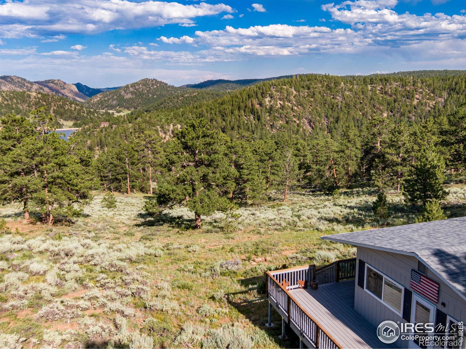 MLS Image #29 for 434  caddo road,red feather lakes, Colorado