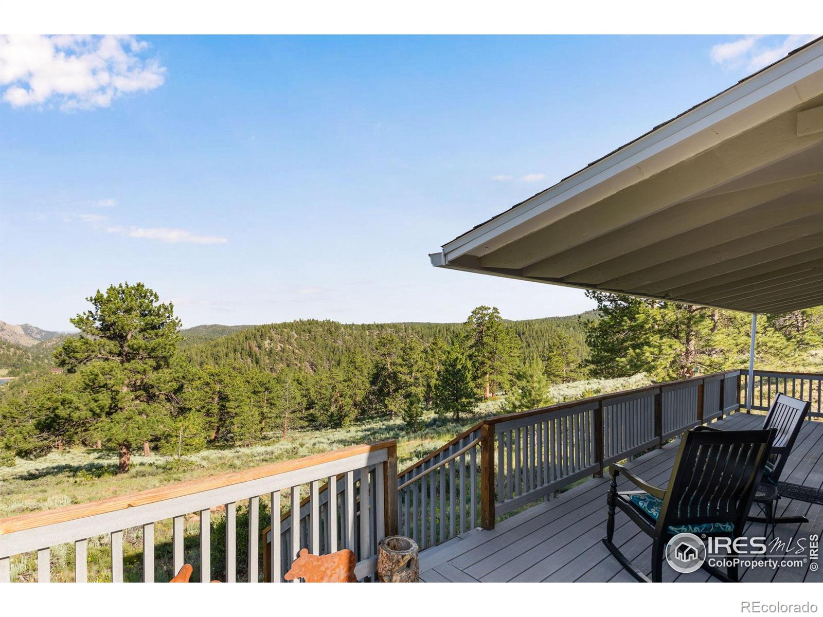 MLS Image #31 for 434  caddo road,red feather lakes, Colorado