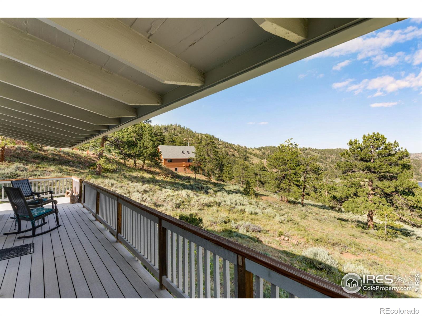 MLS Image #32 for 434  caddo road,red feather lakes, Colorado